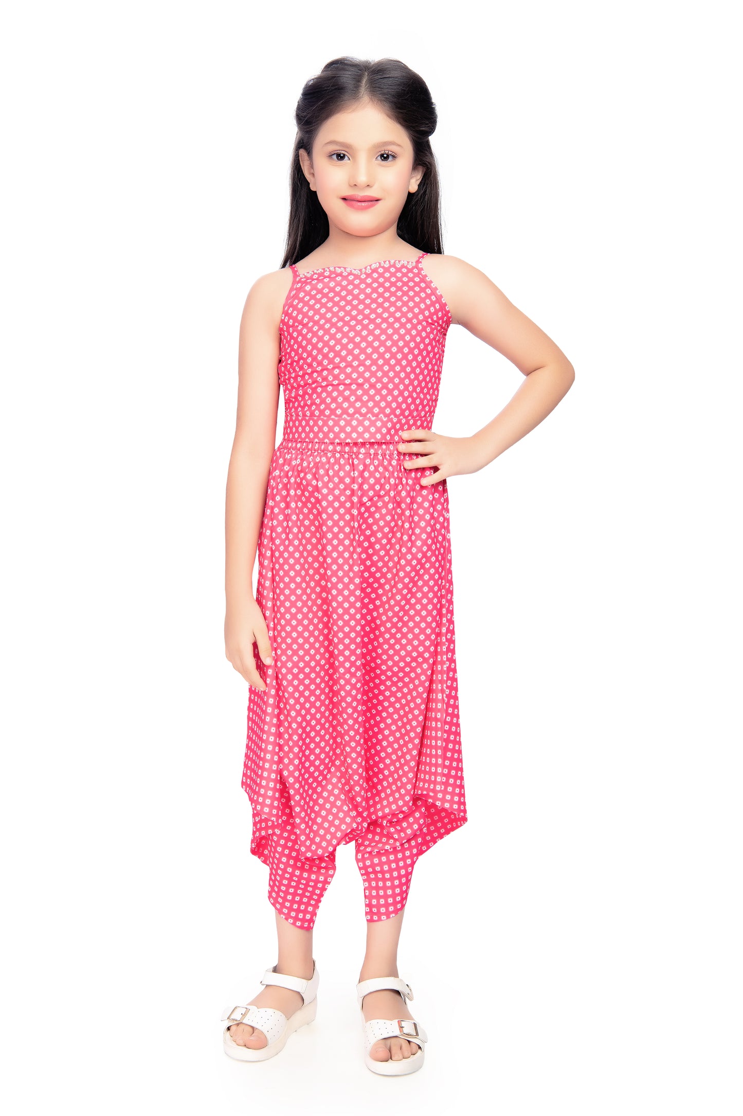 Tiny Baby Mustard Colored Pant Set