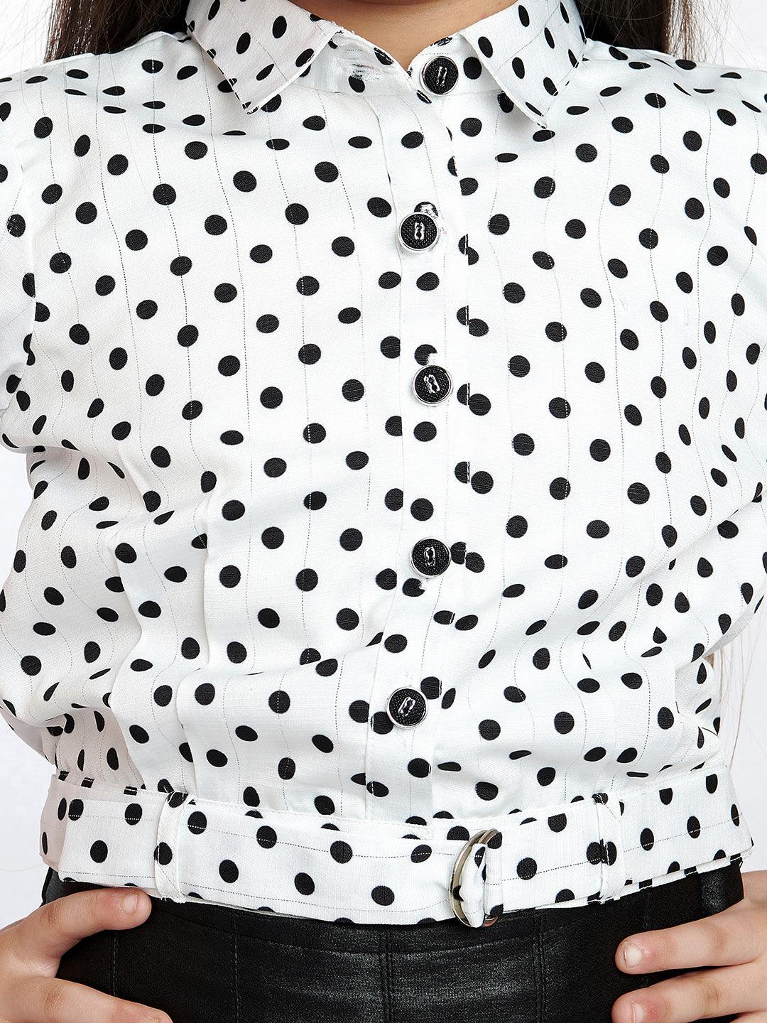 Black Coloured Skirt Top Set - 2121 Black - TINY BABY INDIA shop.tinybaby.in