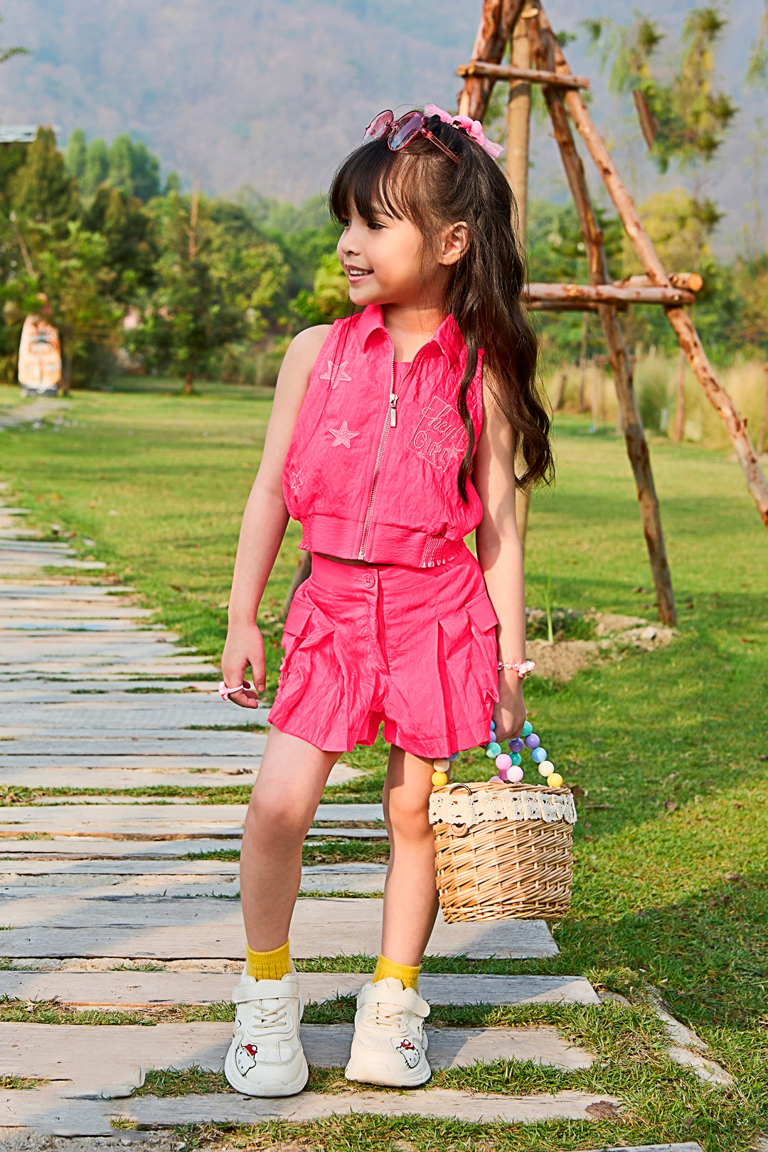 Shorts Sets