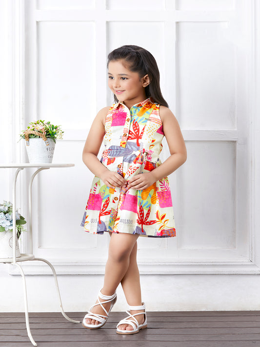 Little Smart Baby Girls Casual Dress Dress Price in India - Buy Little  Smart Baby Girls Casual Dress Dress online at Flipkart.com