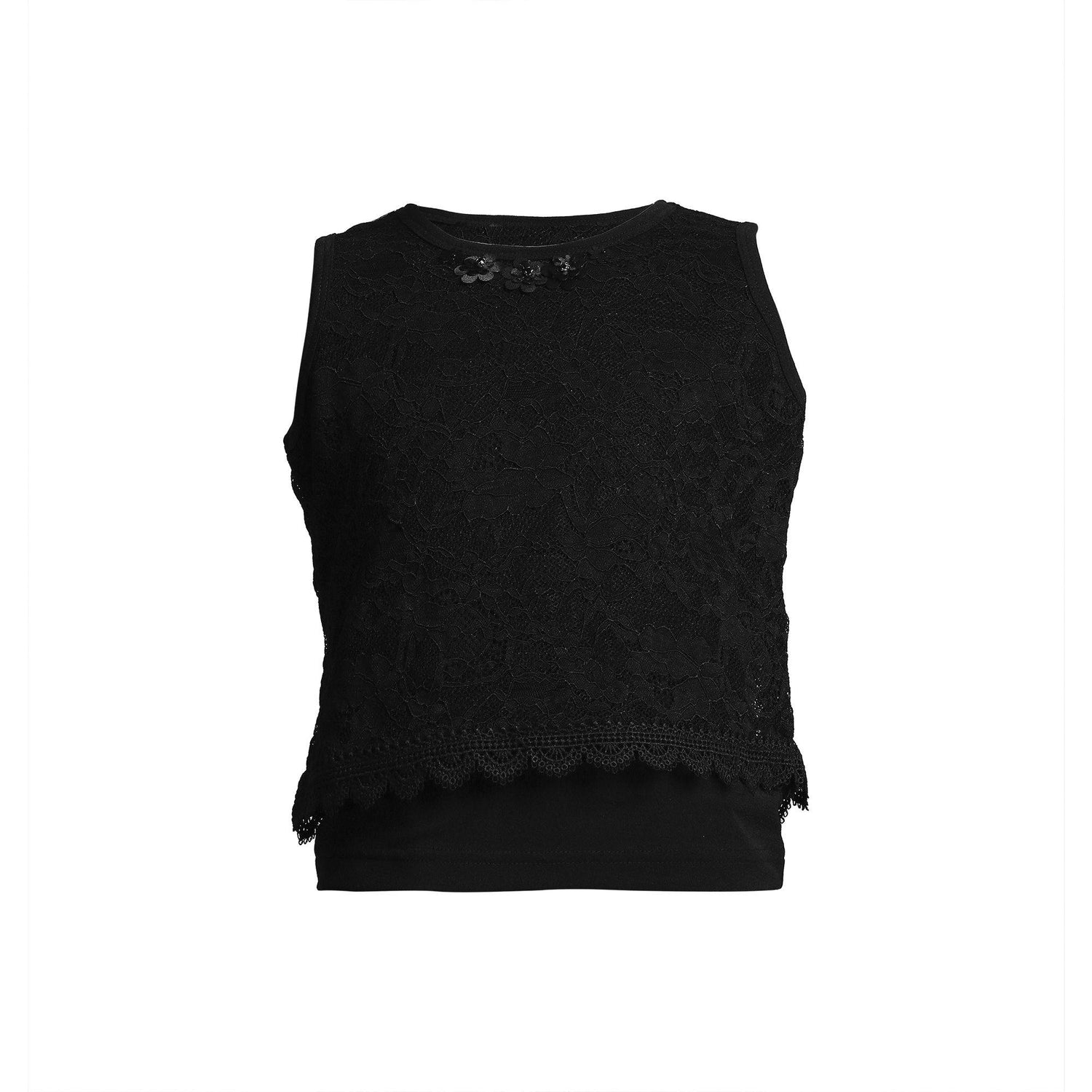 Tiny Baby Black Colored Pant Set - 1909-Black - TINY BABY INDIA shop.tinybaby.in